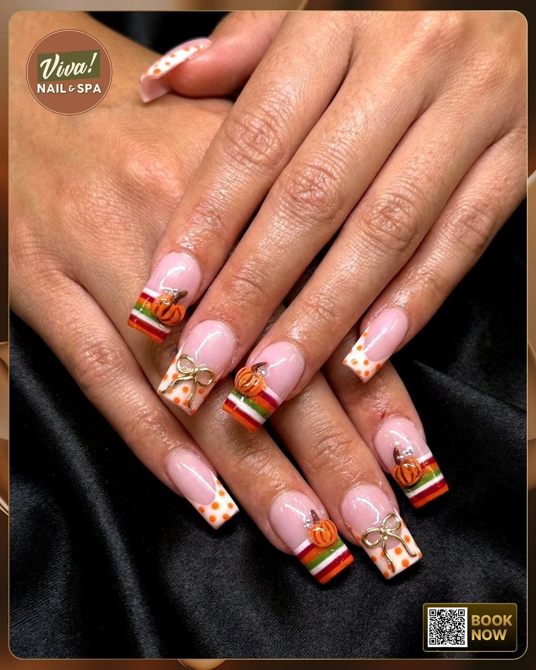 Nail art